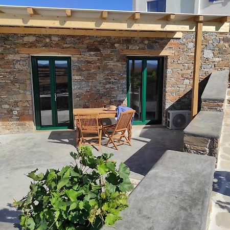 Traditional Suites In Chora Kythnos #5 Экстерьер фото