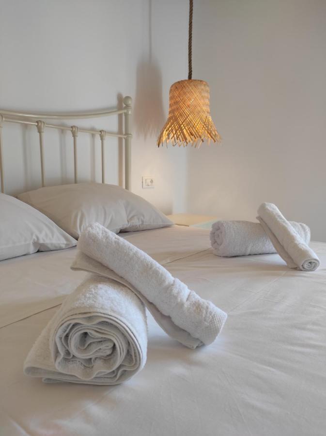Traditional Suites In Chora Kythnos #5 Экстерьер фото